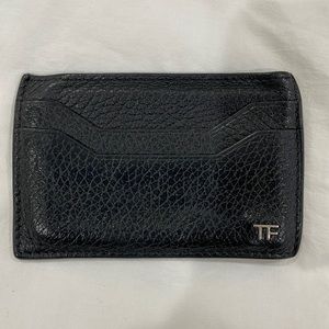 TOM FORD CARDHOLDER
